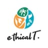 合同会社ethicalT．のロゴ