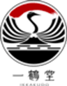 株式会社一鶴堂のロゴ