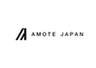 AMOTE JAPANのロゴ