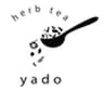yado Herbs合同会社のロゴ