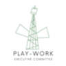 PLAY-WORK実行委員会のロゴ