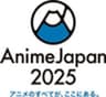 一般社団法人アニメジャパンのロゴ