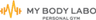 株式会社WithFitnessのロゴ