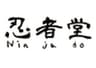 忍者堂のロゴ