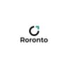 ロロント株式会社のロゴ