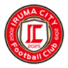 IRUMA CITY Football Club　特定非営利活動法人スポーツを通じて入間市を盛り上げる会のロゴ