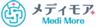 株式会社マークネットソリューションズのロゴ