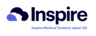 Inspire Medical Systems Japan合同会社のロゴ