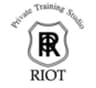 株式会社RIOTのロゴ
