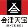 会津天宝醸造株式会社のロゴ