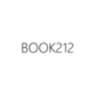 BOOK212のロゴ