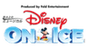 ディズニー・オン・アイス日本公演事務局のロゴ