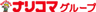 ナリコマグループのロゴ