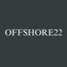 OFFSHORE22のロゴ