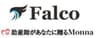 株式会社Falcoのロゴ