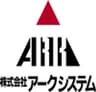 株式会社アークシステムのロゴ