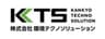 株式会社環境テクノソリューションのロゴ