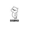 Sisbroのロゴ