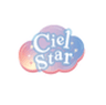 Ciel Starチアダンススクールのロゴ