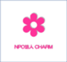 NPO_CHARMSのロゴ