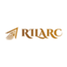 株式会社RILARCのロゴ