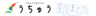 株式会社うちゅうのロゴ