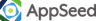 AppSeed合同会社のロゴ
