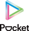 株式会社Pocketのロゴ