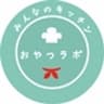 みんなのキッチン おやつラボのロゴ