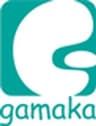 ガマカ工業株式会社のロゴ