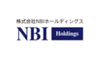 株式会社NBIホールディングスのロゴ