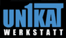 INSOTU,INC.　UNIKAT WERKSTATTのロゴ