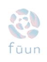 株式会社fuun(フウウン)のロゴ