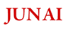 JUN AI Movie＆Movement／NPO法人純愛国際平和基金のロゴ