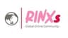 株式会社RINXsのロゴ