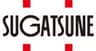 スガツネ工業株式会社のロゴ