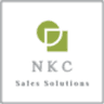 NKC SALES SOLUTIONS CO.,LTDのロゴ