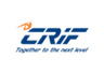 CRIF Japan株式会社のロゴ