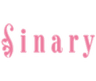 シナリー株式会社のロゴ