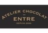 ATELIER CHOCOLAT ENTREのロゴ