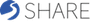 株式会社SHAREのロゴ