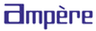 株式会社 アンペールのロゴ