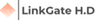 株式会社LinkGateホールディングスのロゴ