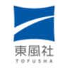 株式会社東風社のロゴ
