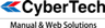 株式会社サイバーテックのロゴ