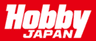 株式会社ホビージャパンのロゴ