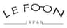 株式会社LE FOONのロゴ