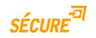 株式会社セキュアのロゴ