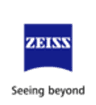 カールツァイス株式会社のロゴ