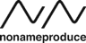 株式会社NONAME Produceのロゴ